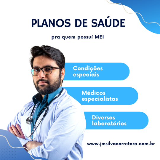 Planos de Saúde MEI