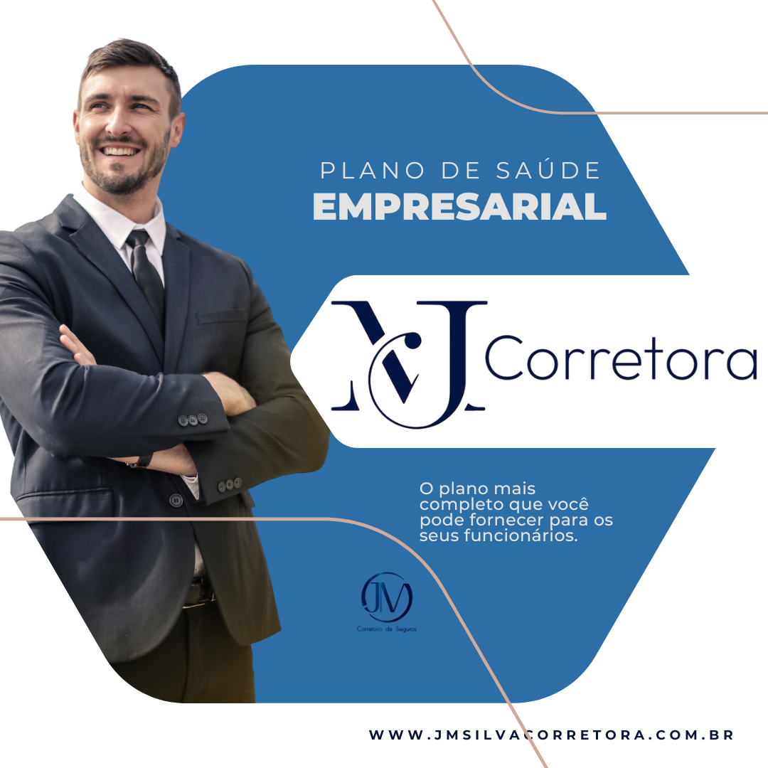 Planos de Saúde Empresarial